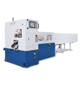 進(jìn)口合諾高端圓鋸機(jī)